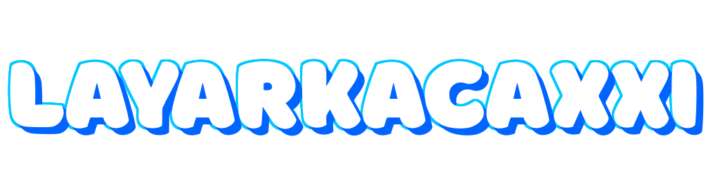 LAYARKACAXXI